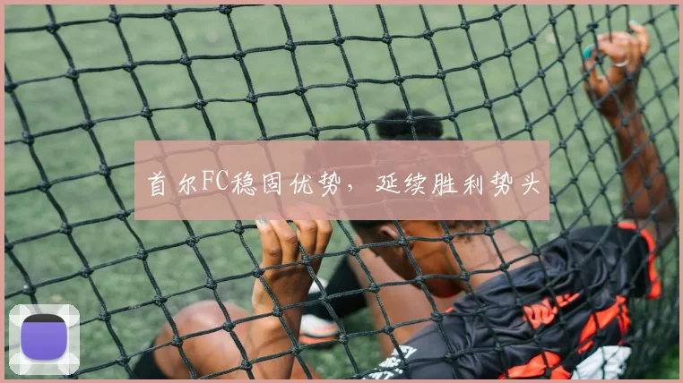 首尔FC稳固优势，延续胜利势头
