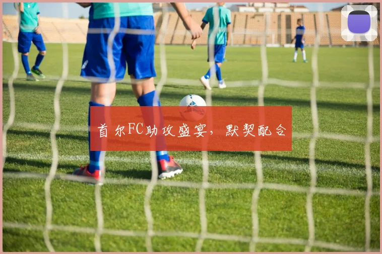 首尔FC助攻盛宴，默契配合