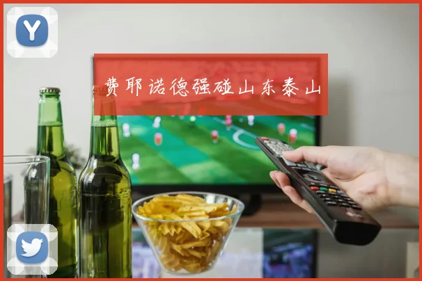 费耶诺德强碰山东泰山