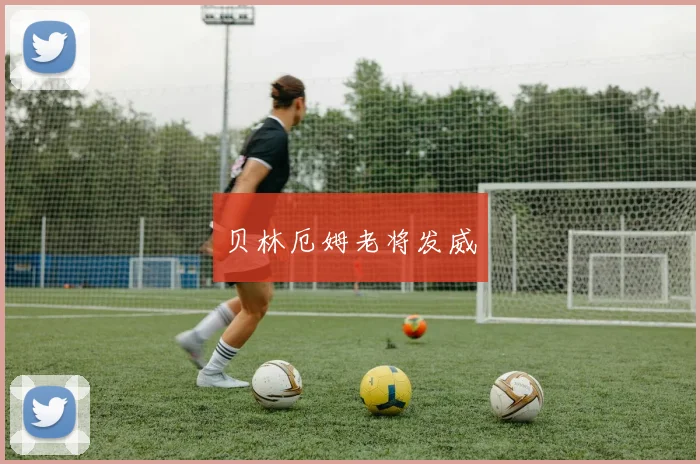 贝林厄姆老将发威