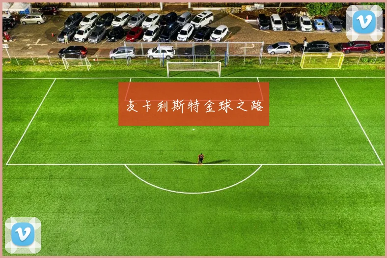 麦卡利斯特金球之路