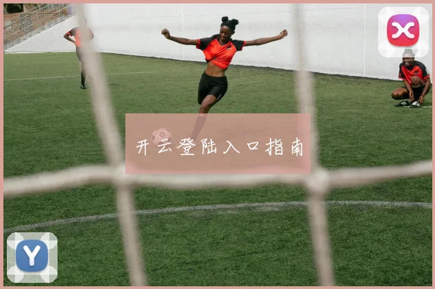 开云登陆入口指南