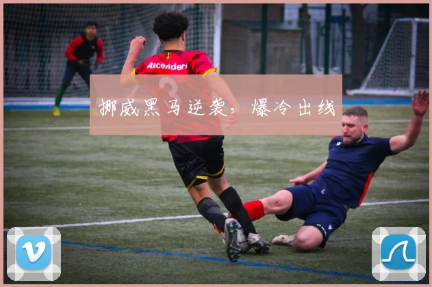 挪威黑马逆袭，爆冷出线