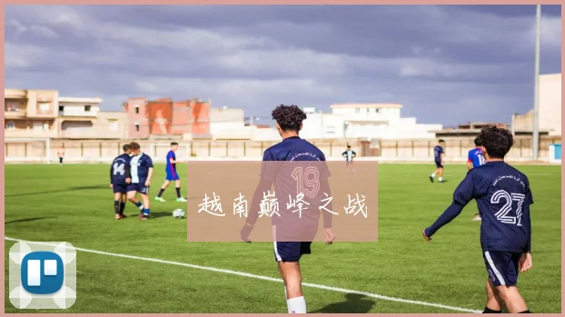 越南巅峰之战