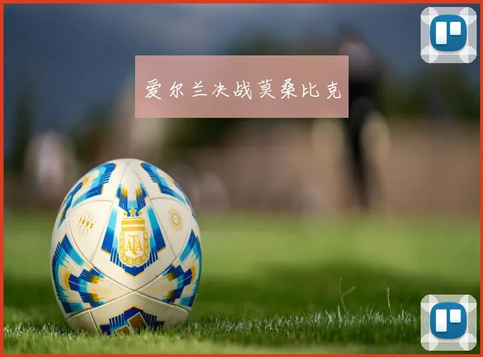 爱尔兰决战莫桑比克