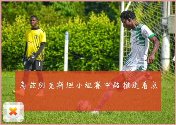 乌兹别克斯坦小组赛中路推进看点