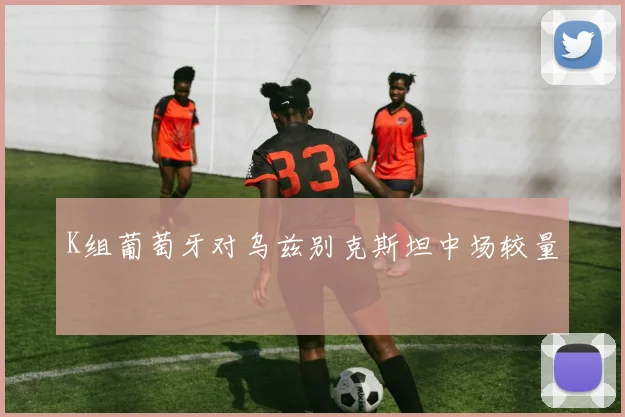 K组葡萄牙对乌兹别克斯坦中场较量