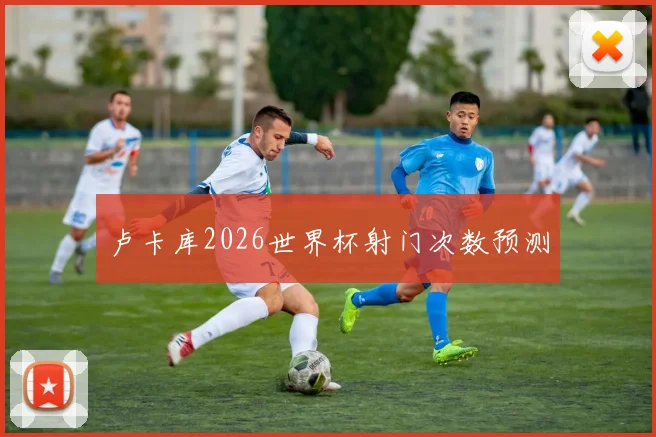 卢卡库2026世界杯射门次数预测