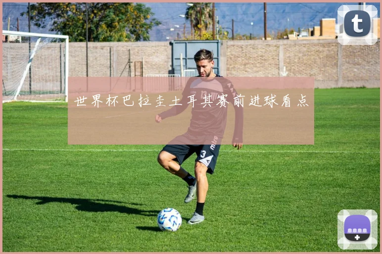 世界杯巴拉圭土耳其赛前进球看点