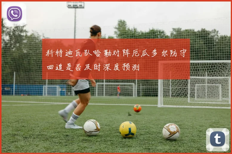 科特迪瓦队哈勒对阵厄瓜多尔防守回追是否及时深度预测