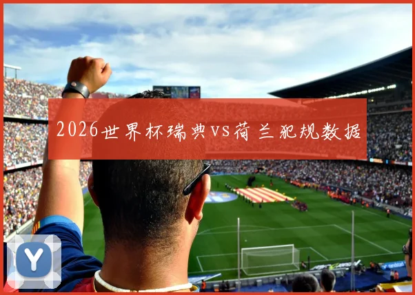 2026世界杯瑞典vs荷兰犯规数据